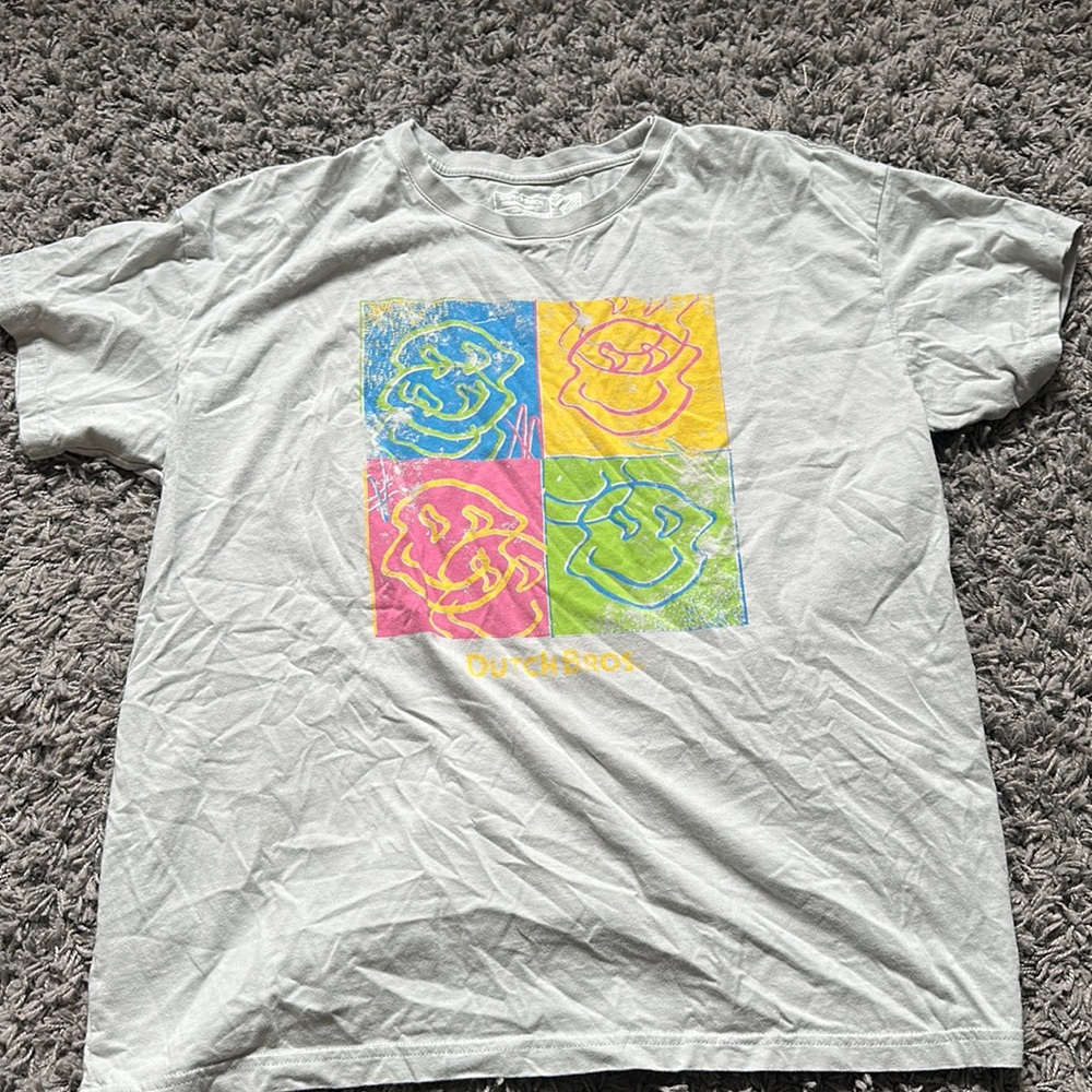 Dutch Bros T-Shirt